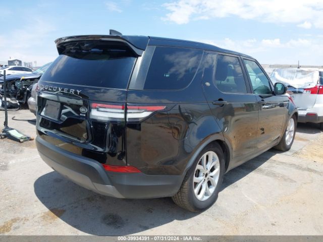 Photo 3 VIN: SALRG2RV5JA059613 - LAND ROVER DISCOVERY 