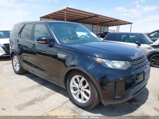 Photo 0 VIN: SALRG2RV5JA059613 - LAND-ROVER DISCOVERY 