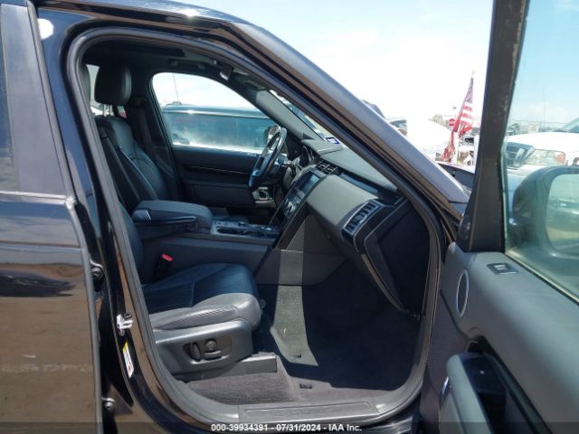 Photo 4 VIN: SALRG2RV5JA059613 - LAND-ROVER DISCOVERY 