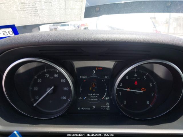 Photo 6 VIN: SALRG2RV5JA059613 - LAND-ROVER DISCOVERY 