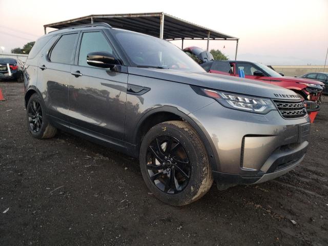 Photo 3 VIN: SALRG2RV5K2407390 - LAND ROVER DISCOVERY 