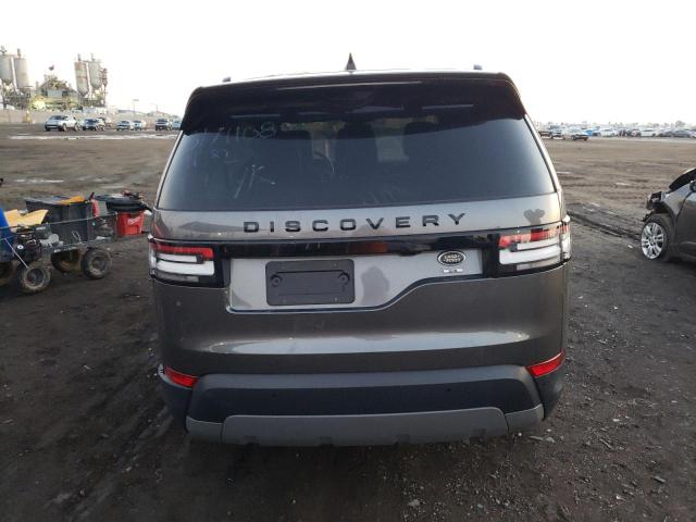 Photo 5 VIN: SALRG2RV5K2407390 - LAND ROVER DISCOVERY 