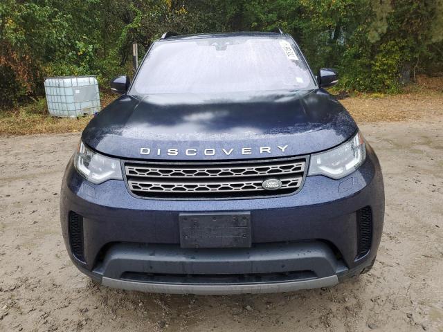 Photo 4 VIN: SALRG2RV5KA087574 - LAND ROVER DISCOVERY 