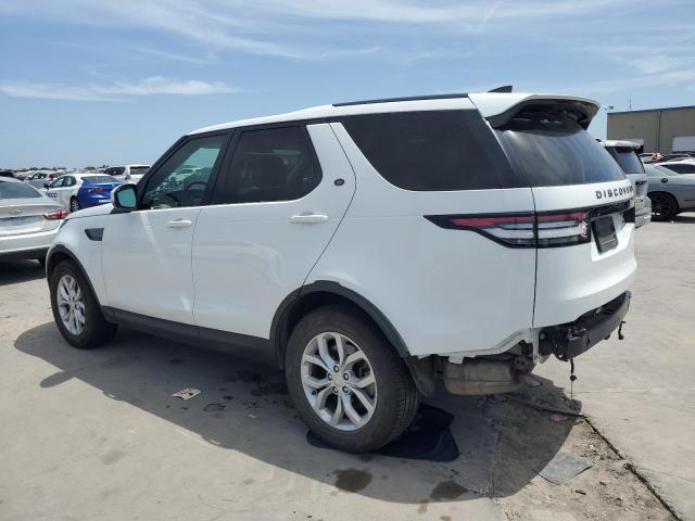 Photo 1 VIN: SALRG2RV5L2422165 - LAND ROVER DISCOVERY 