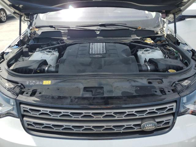 Photo 11 VIN: SALRG2RV5L2422165 - LAND ROVER DISCOVERY 