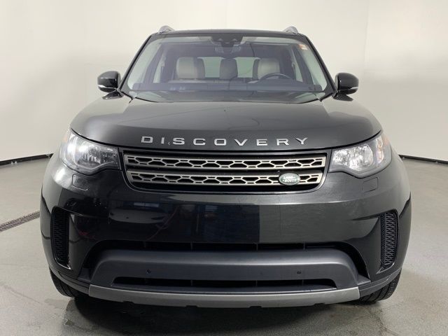 Photo 1 VIN: SALRG2RV6JA060124 - LAND ROVER DISCOVERY 