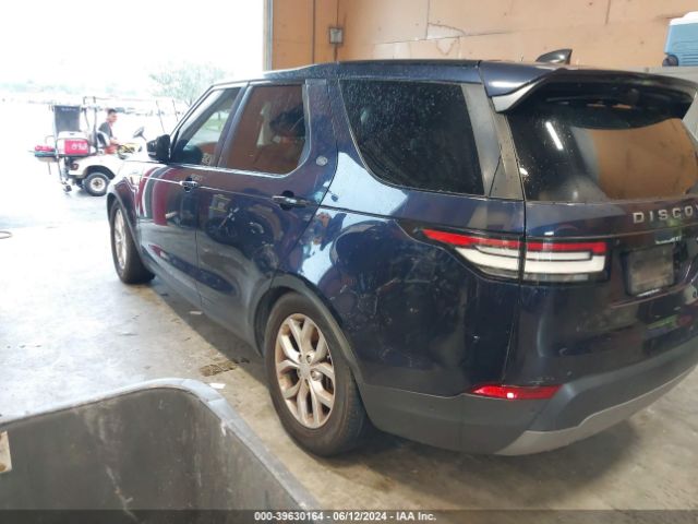 Photo 2 VIN: SALRG2RV6JA061516 - LAND ROVER DISCOVERY 