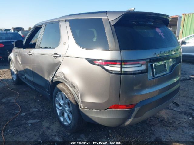 Photo 2 VIN: SALRG2RV6JA061712 - LAND ROVER DISCOVERY 