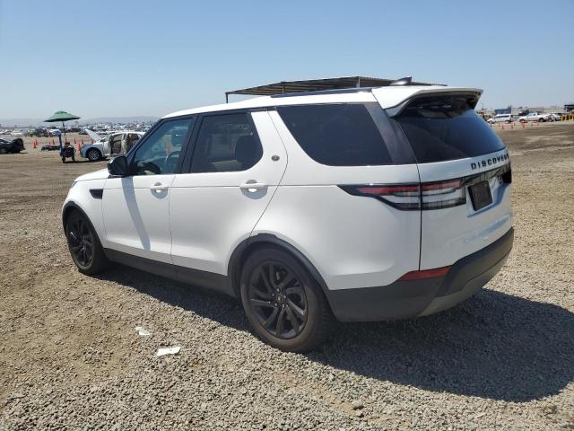 Photo 1 VIN: SALRG2RV6JA063976 - LAND ROVER DISCOVERY 