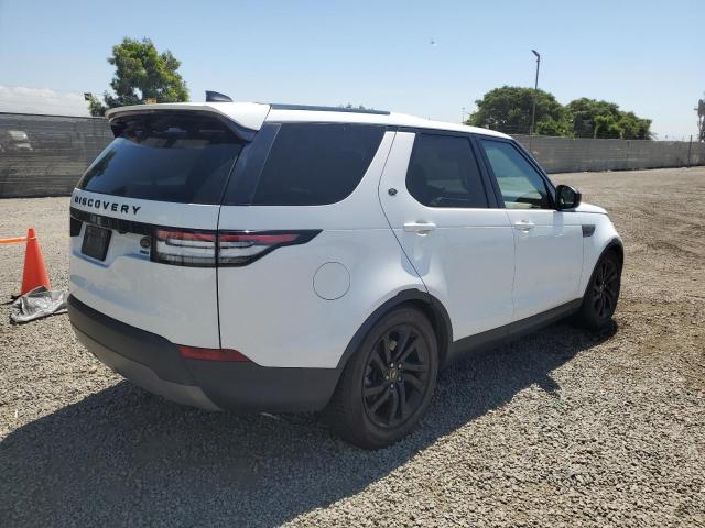 Photo 2 VIN: SALRG2RV6JA063976 - LAND ROVER DISCOVERY 