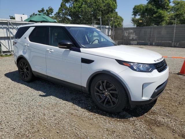 Photo 3 VIN: SALRG2RV6JA063976 - LAND ROVER DISCOVERY 