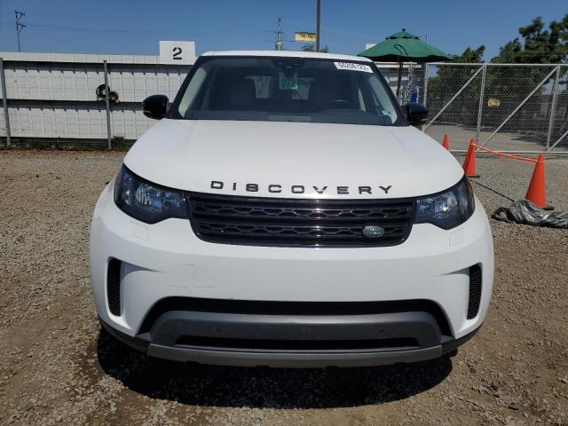 Photo 4 VIN: SALRG2RV6JA063976 - LAND ROVER DISCOVERY 