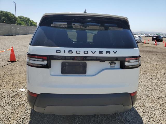 Photo 5 VIN: SALRG2RV6JA063976 - LAND ROVER DISCOVERY 