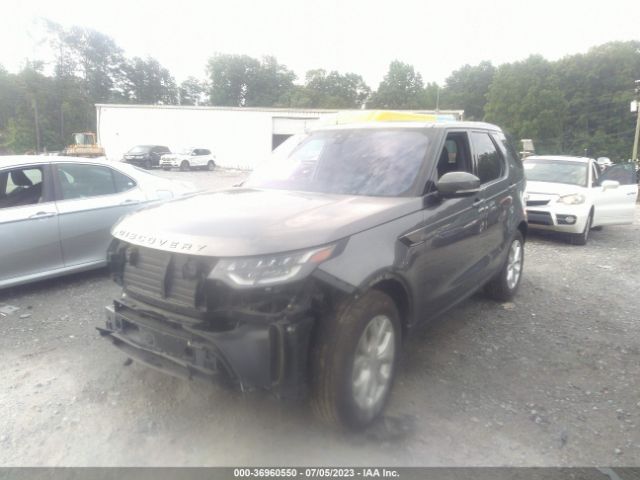 Photo 1 VIN: SALRG2RV6KA095683 - LAND ROVER DISCOVERY 