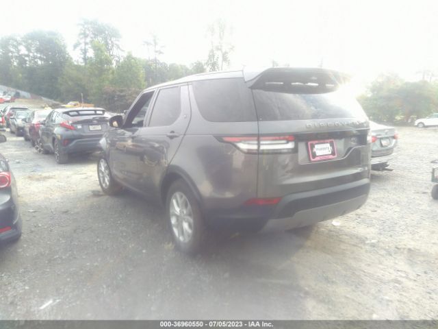 Photo 2 VIN: SALRG2RV6KA095683 - LAND ROVER DISCOVERY 