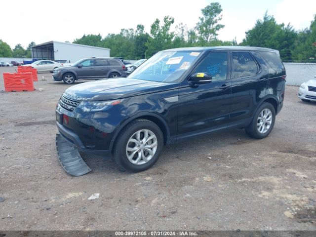 Photo 1 VIN: SALRG2RV6L2428542 - LAND ROVER DISCOVERY 