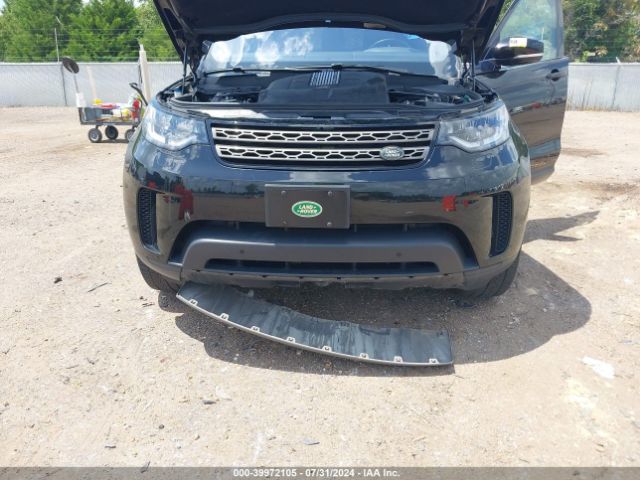 Photo 5 VIN: SALRG2RV6L2428542 - LAND ROVER DISCOVERY 