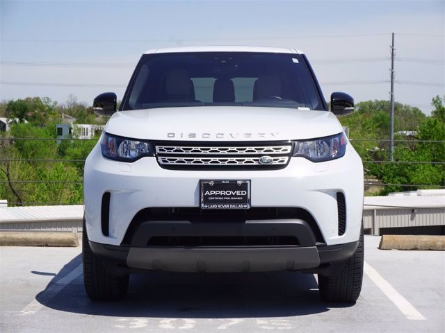 Photo 6 VIN: SALRG2RV7JA055045 - LAND ROVER DISCOVERY 