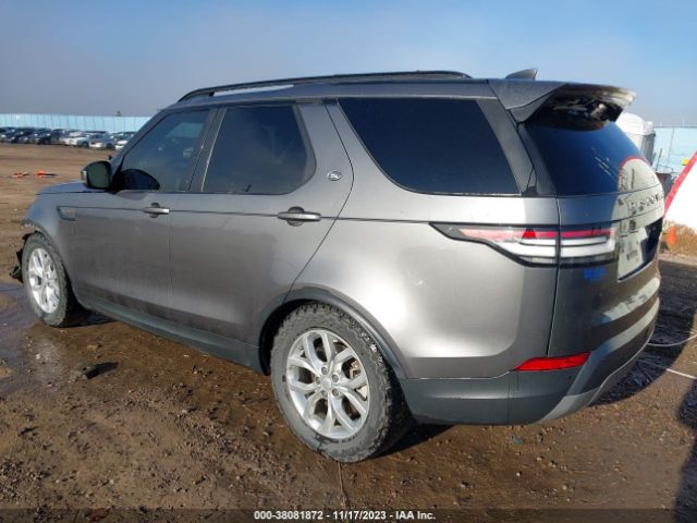 Photo 2 VIN: SALRG2RV7JA069320 - LAND ROVER DISCOVERY 