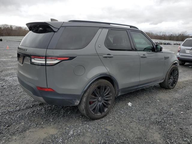 Photo 2 VIN: SALRG2RV7K2400456 - LAND ROVER DISCOVERY 