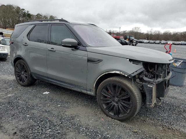 Photo 3 VIN: SALRG2RV7K2400456 - LAND ROVER DISCOVERY 