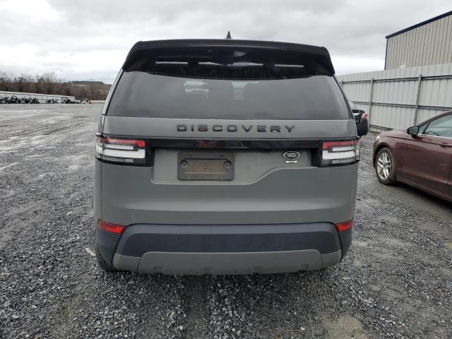 Photo 5 VIN: SALRG2RV7K2400456 - LAND ROVER DISCOVERY 