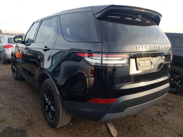 Photo 2 VIN: SALRG2RV7L2423124 - LAND ROVER DISCOVERY 