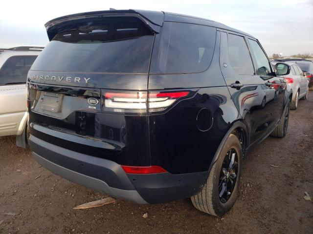 Photo 3 VIN: SALRG2RV7L2423124 - LAND ROVER DISCOVERY 