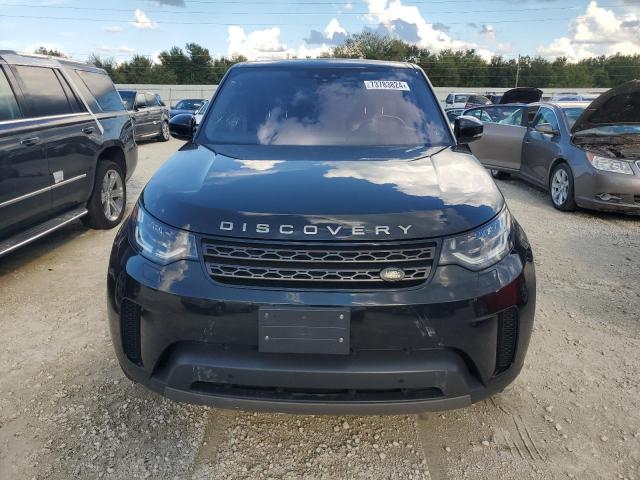 Photo 4 VIN: SALRG2RV7L2423172 - LAND ROVER DISCOVERY 