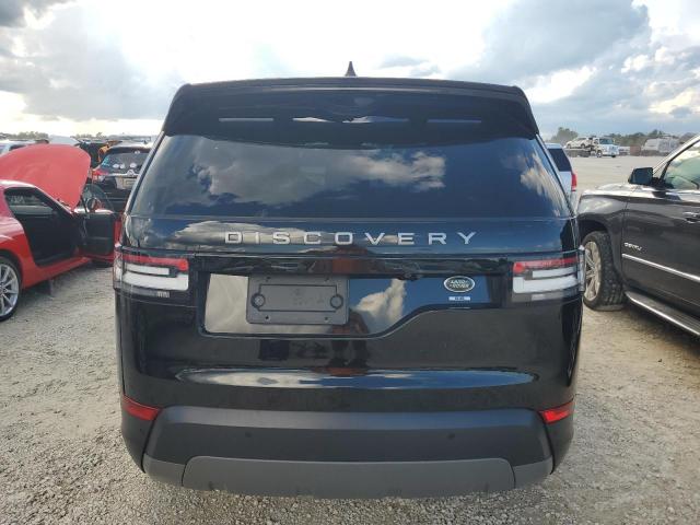 Photo 5 VIN: SALRG2RV7L2423172 - LAND ROVER DISCOVERY 