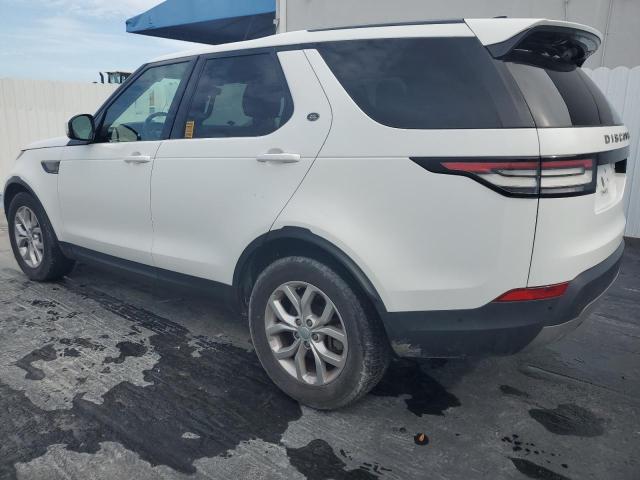 Photo 1 VIN: SALRG2RV7L2425410 - LAND ROVER DISCOVERY 