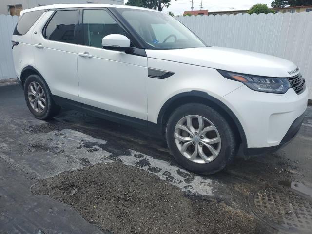 Photo 3 VIN: SALRG2RV7L2425410 - LAND ROVER DISCOVERY 