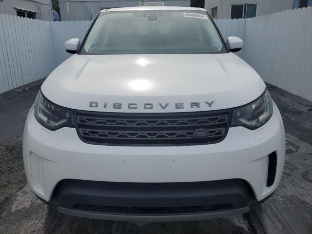 Photo 4 VIN: SALRG2RV7L2425410 - LAND ROVER DISCOVERY 