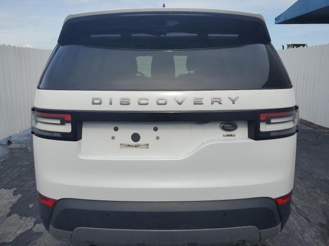 Photo 5 VIN: SALRG2RV7L2425410 - LAND ROVER DISCOVERY 