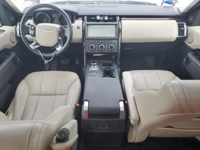 Photo 7 VIN: SALRG2RV7L2425410 - LAND ROVER DISCOVERY 