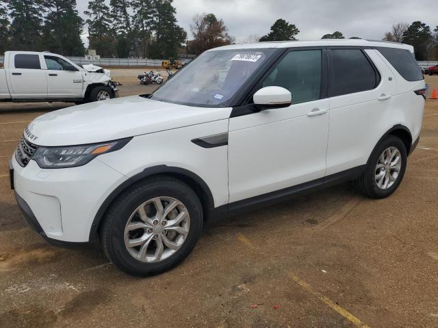 Photo 0 VIN: SALRG2RV7L2425486 - LAND ROVER DISCOVERY 