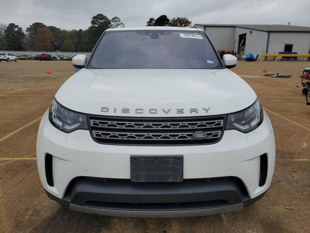 Photo 4 VIN: SALRG2RV7L2425486 - LAND ROVER DISCOVERY 