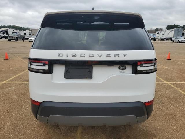 Photo 5 VIN: SALRG2RV7L2425486 - LAND ROVER DISCOVERY 