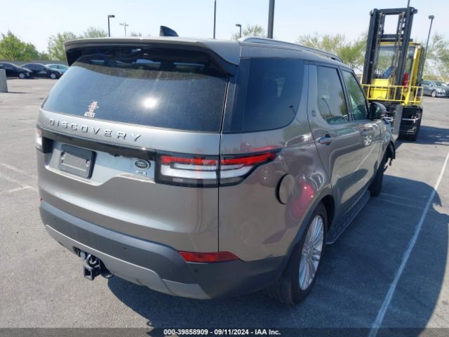 Photo 3 VIN: SALRG2RV8K2409828 - LAND ROVER DISCOVERY 