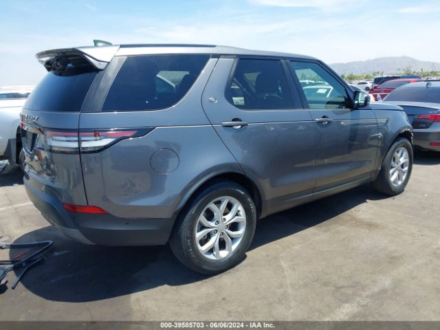 Photo 3 VIN: SALRG2RV8KA094938 - LAND ROVER DISCOVERY 