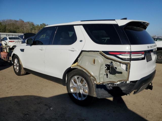 Photo 1 VIN: SALRG2RV8L2420927 - LAND ROVER DISCOVERY 