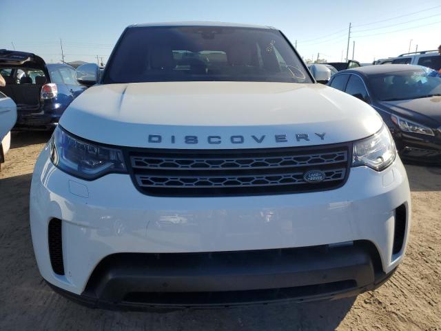 Photo 4 VIN: SALRG2RV8L2420927 - LAND ROVER DISCOVERY 