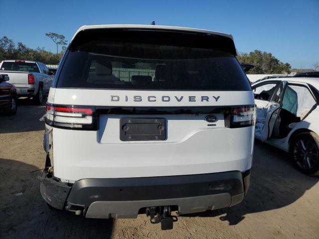 Photo 5 VIN: SALRG2RV8L2420927 - LAND ROVER DISCOVERY 