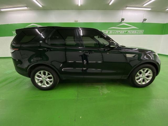 Photo 4 VIN: SALRG2RV8L2427781 - LAND ROVER DISCOVERY 