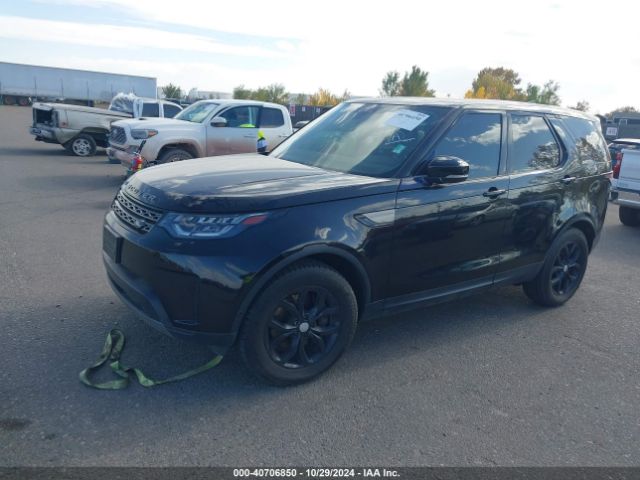 Photo 1 VIN: SALRG2RV8L2427781 - LAND ROVER DISCOVERY 