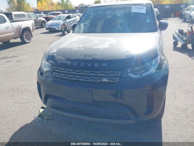 Photo 5 VIN: SALRG2RV8L2427781 - LAND ROVER DISCOVERY 