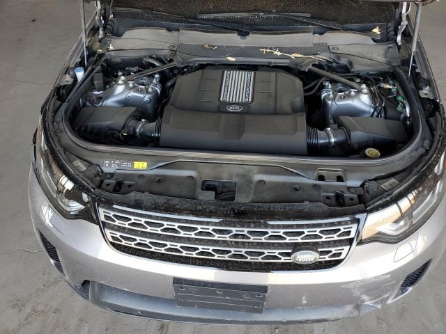 Photo 10 VIN: SALRG2RV8L2433807 - LAND ROVER DISCOVERY 