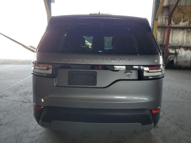 Photo 5 VIN: SALRG2RV8L2433807 - LAND ROVER DISCOVERY 