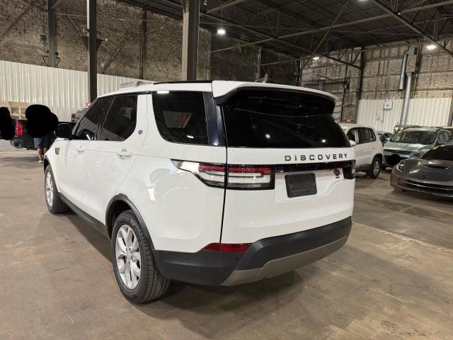 Photo 2 VIN: SALRG2RV9JA056018 - LAND ROVER DISCOVERY 