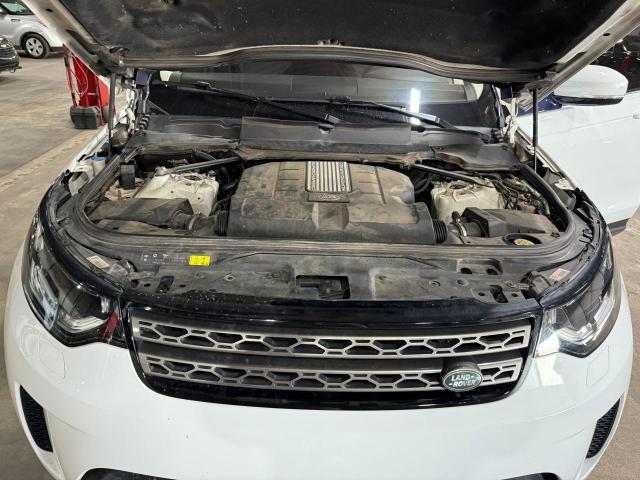 Photo 6 VIN: SALRG2RV9JA056018 - LAND ROVER DISCOVERY 